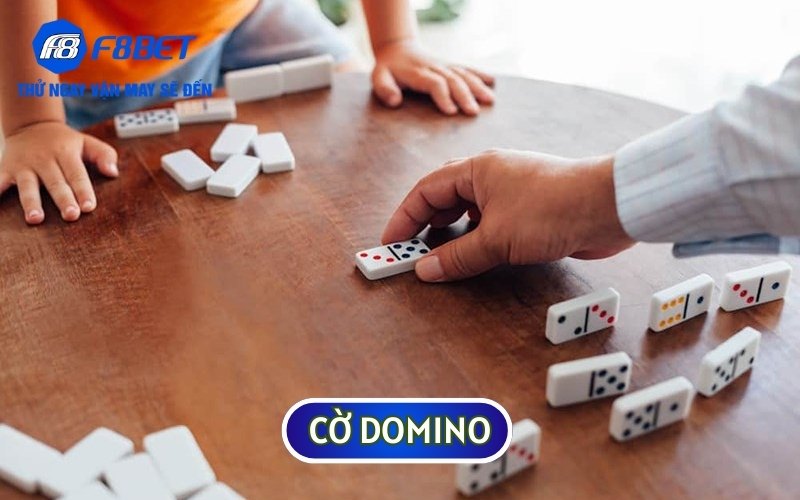 HƯỚNG DẪN CÁCH CHƠI CỜ DOMINO CHI TIẾT CHO 2, 3, 4 NGƯỜI